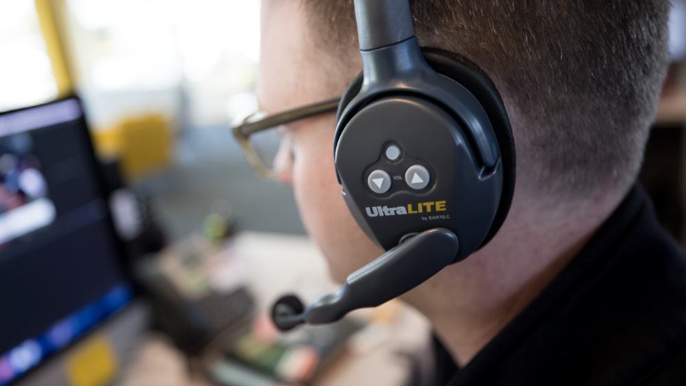 Communications Hire