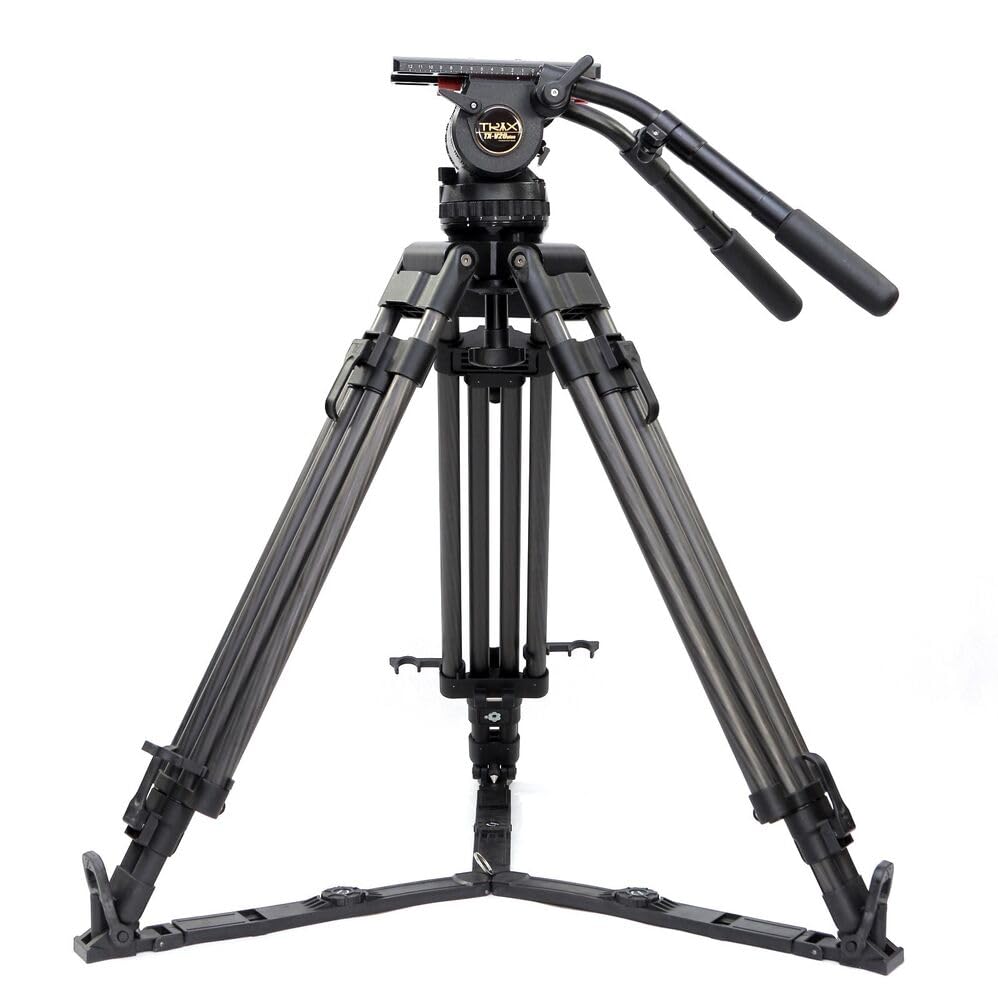 Camera Support & Tripod Hire