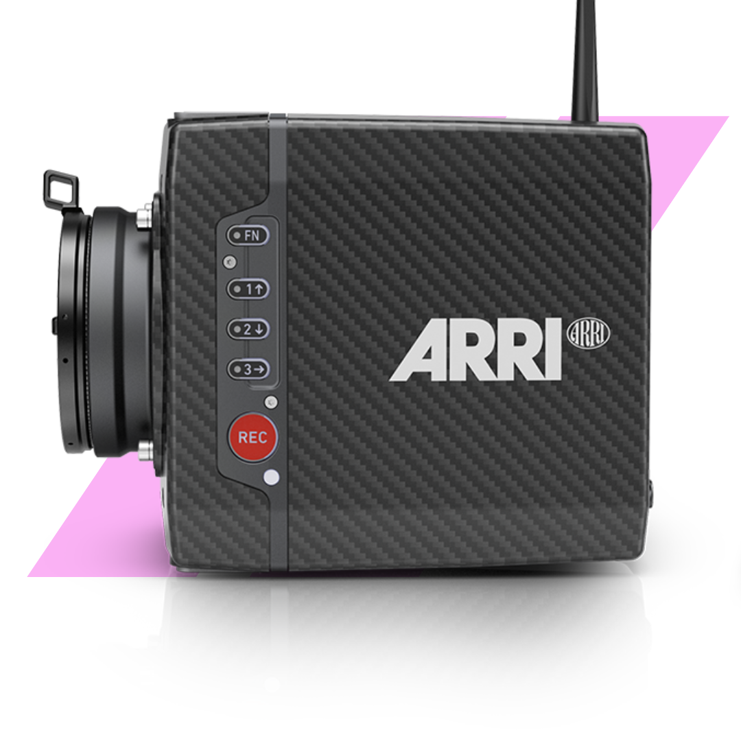 Arri Alexa Mini - Cinema Camera