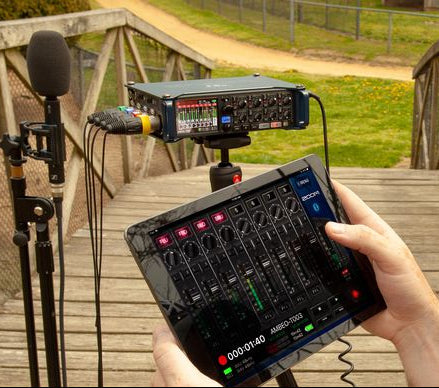 Sound Hire