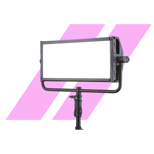 Litepanels Gemini 2x1 Soft Light Kit