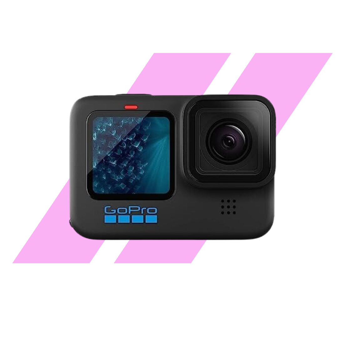 GoPro Hero 11 Camera