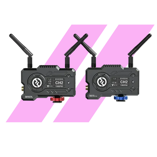 Hollyland MARS 400S PRO Wireless HDMI/SDI Kit