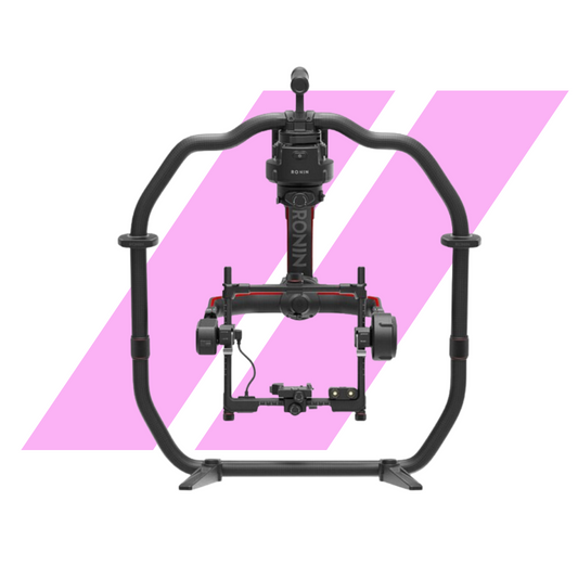 DJI Ronin 2 Gimbal Kit