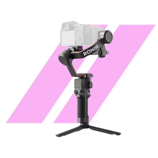 DJI Ronin RS3 Pro Gimbal Kit