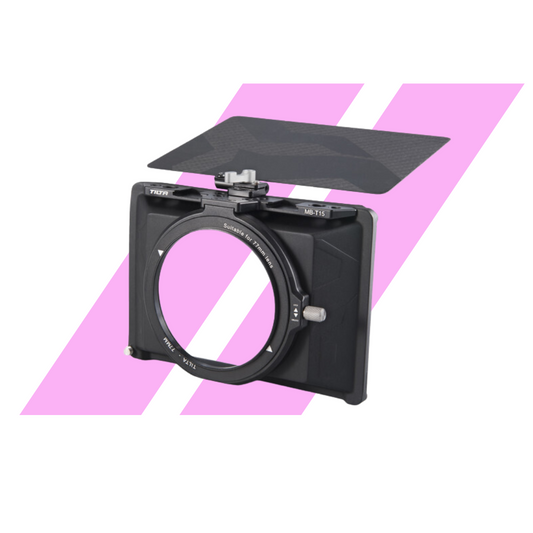 Tilta MB-T15 Mini Matte Box