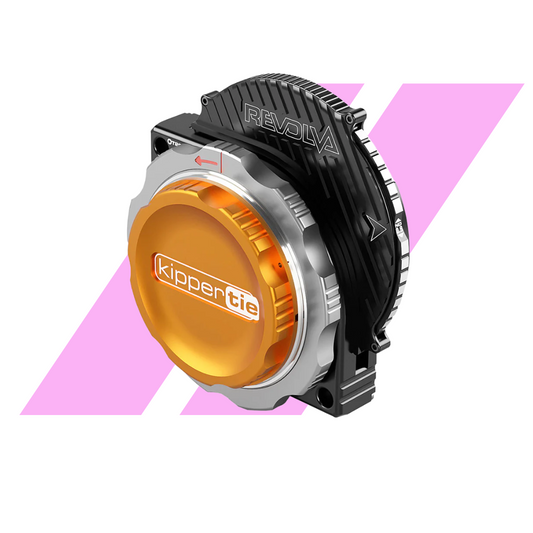 Kippertie Revolva RF-PL Adpater