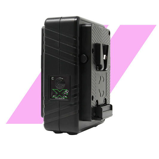 Core SWX GPM-X2S V-Lock 2-Channel Charger