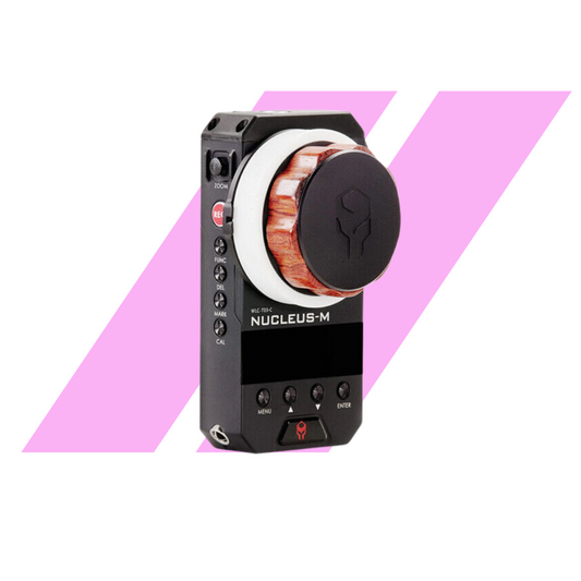 Tilta Nucleus M Wireless Controller Kit