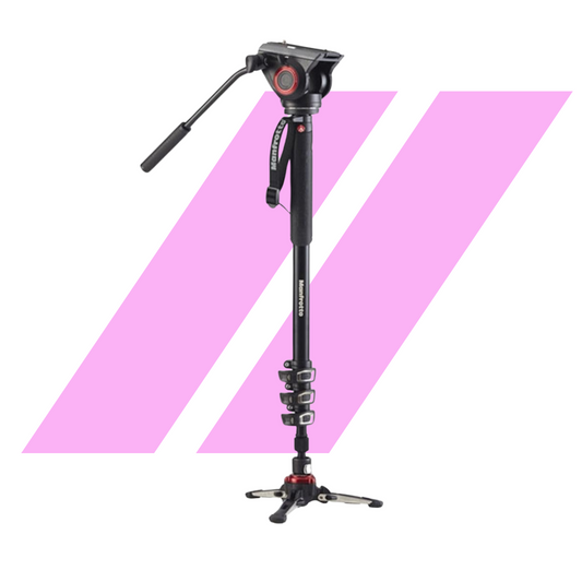 Manfrotto Monopod