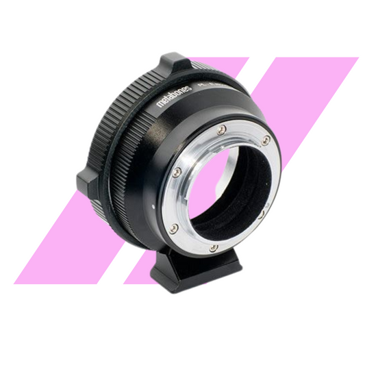 Metabones PL to Sony E-mount T Adapter